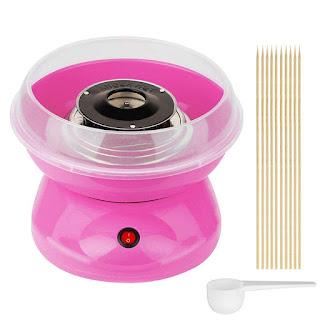 Cotton Candy Maker Machine