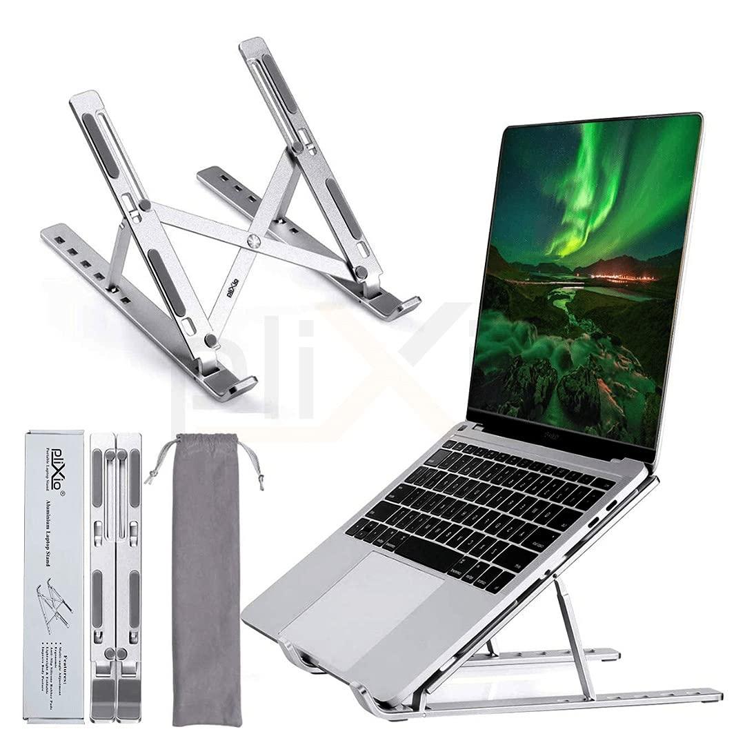 Aluminum Foldable Portable Laptop Stand