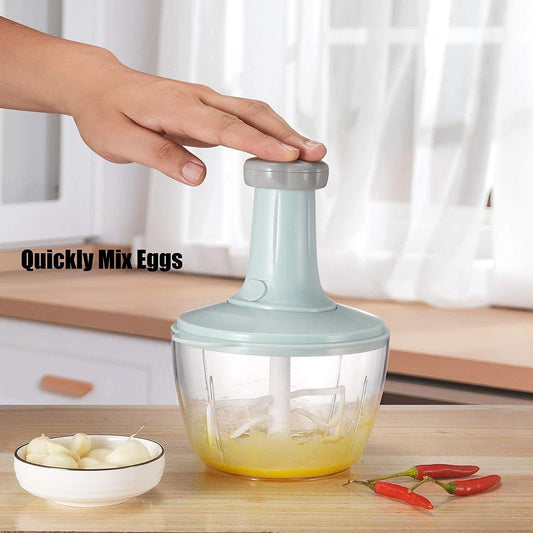 Handy Food Processor For Kichen