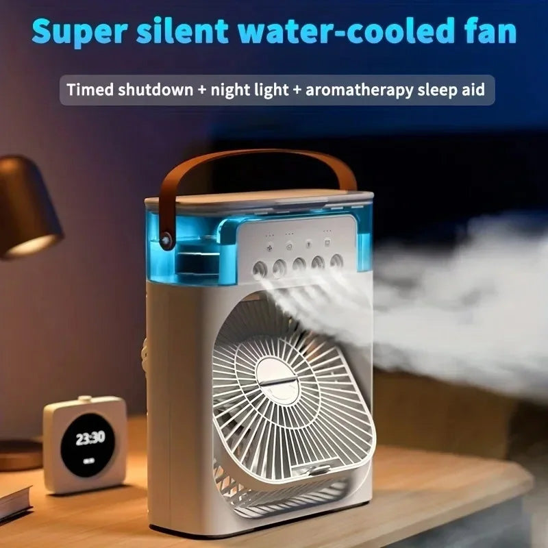 Mini Cooling Fan