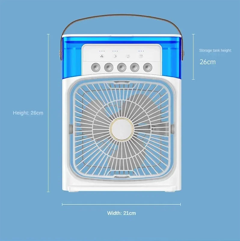 Mini Cooling Fan